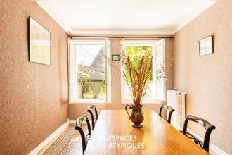 achat maison boissy-mauvoisin 78200