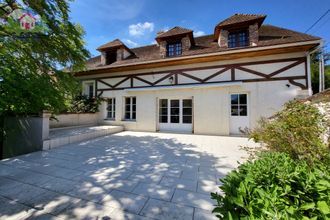 achat maison boissy-mauvoisin 78200