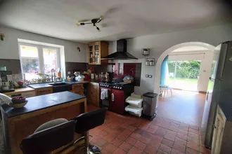 achat maison boissy-mauvoisin 78200