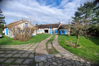 achat maison boissy-mauvoisin 78200