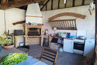 achat maison boissy-mauvoisin 78200