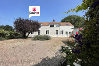 achat maison boissy-mauvoisin 78200