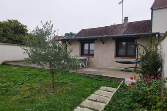 achat maison boissy-mauvoisin 78200