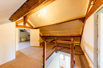 achat maison boissy-mauvoisin 78200