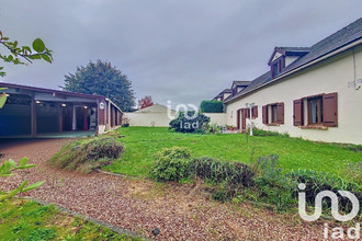 achat maison boissy-mauvoisin 78200