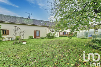 achat maison boissy-mauvoisin 78200