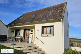 achat maison boissy-mauvoisin 78200