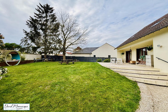 achat maison boissy-mauvoisin 78200