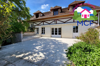 achat maison boissy-mauvoisin 78200