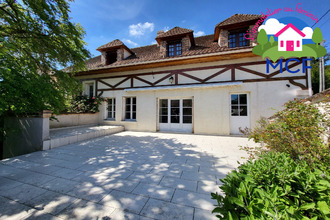 achat maison boissy-mauvoisin 78200
