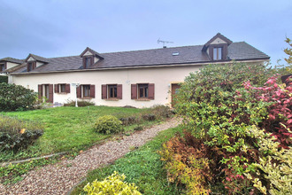 achat maison boissy-mauvoisin 78200