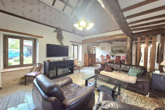 achat maison boissy-mauvoisin 78200