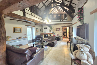 achat maison boissy-mauvoisin 78200