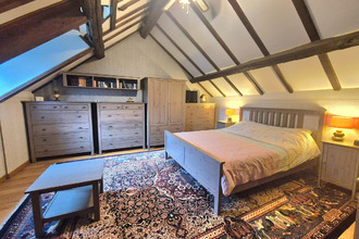 achat maison boissy-mauvoisin 78200