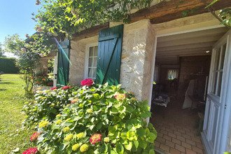 achat maison boissy-mauvoisin 78200