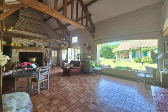 achat maison boissy-mauvoisin 78200