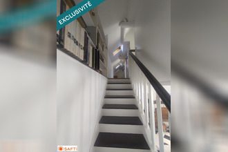 achat maison boissy-mauvoisin 78200