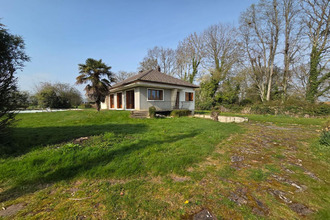 achat maison boissy-mauvoisin 78200