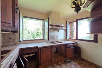 achat maison boissy-mauvoisin 78200