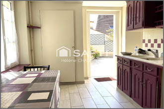 achat maison boissy-mauvoisin 78200