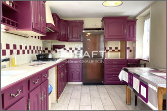 achat maison boissy-mauvoisin 78200