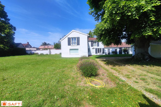 achat maison boissy-mauvoisin 78200