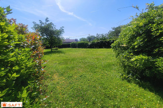 achat maison boissy-mauvoisin 78200