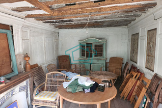 achat maison boissy-sans-avoir 78490