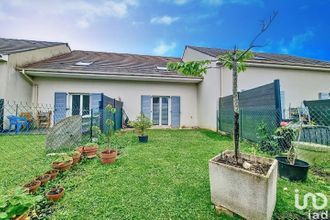 achat maison boissy-sous-st-yon 91790