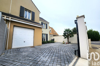 achat maison boissy-sous-st-yon 91790