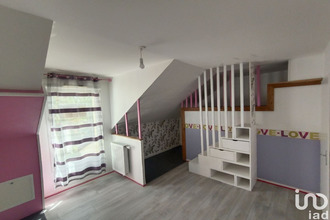 achat maison boissy-sous-st-yon 91790