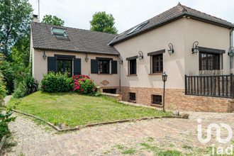 achat maison boissy-sous-st-yon 91790