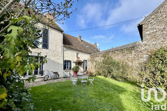 achat maison boissy-sous-st-yon 91790