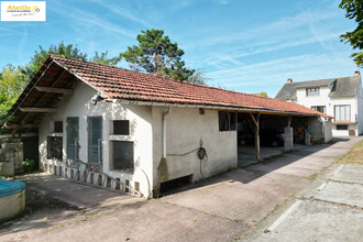 achat maison boissy-sous-st-yon 91790