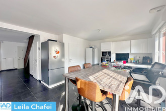 achat maison boissy-sous-st-yon 91790