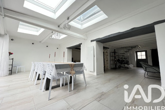 achat maison boissy-sous-st-yon 91790