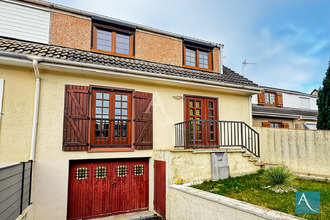 achat maison boissy-sous-st-yon 91790