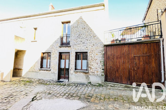 achat maison boissy-sous-st-yon 91790