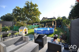 achat maison boissy-sous-st-yon 91790