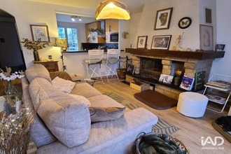 achat maison boissy-sous-st-yon 91790