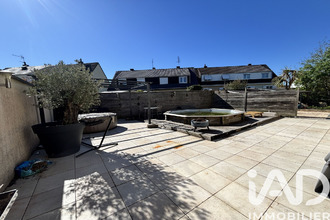 achat maison boissy-sous-st-yon 91790