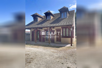 achat maison boissy-sous-st-yon 91790