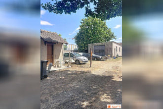 achat maison boissy-sous-st-yon 91790