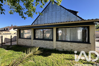 achat maison boissy-sous-st-yon 91790