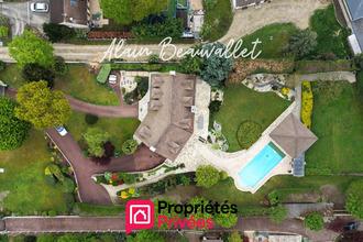 achat maison boissy-sous-st-yon 91790