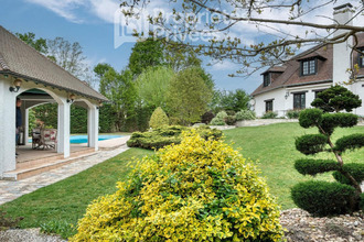 achat maison boissy-sous-st-yon 91790