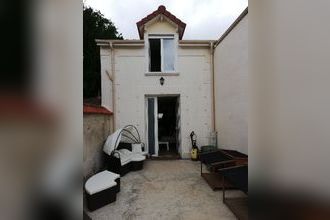 achat maison boissy-st-leger 94470