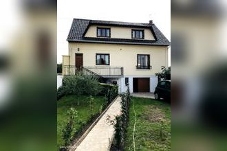 achat maison boissy-st-leger 94470