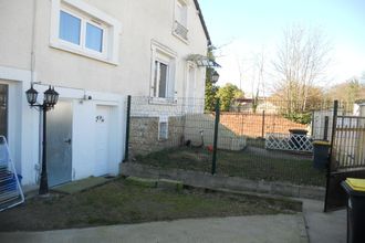 achat maison boissy-st-leger 94470