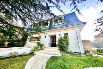 achat maison boissy-st-leger 94470